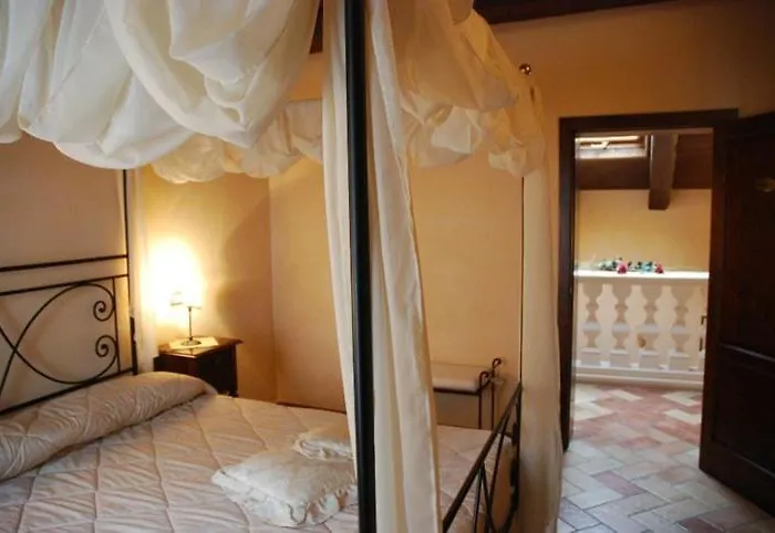 Locanda Le Logge