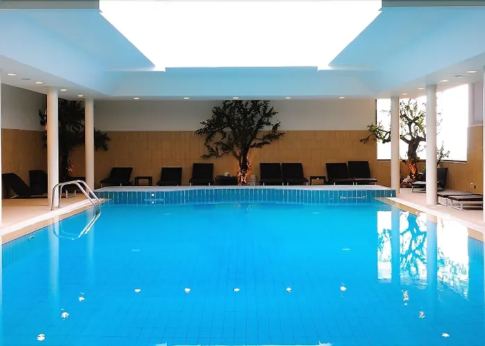 Bv Grand Hotel Assisi