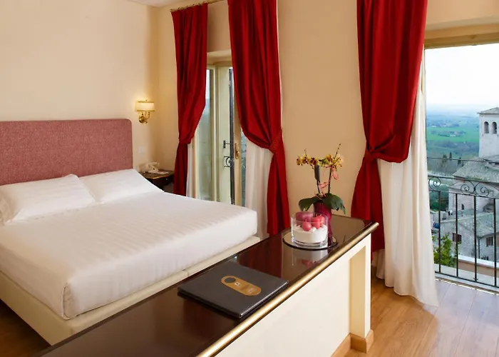 Giotto Hotel&Spa